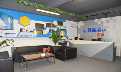 头条 | 恭喜海星体育荣获『无忧起航5.0综合排名第一』